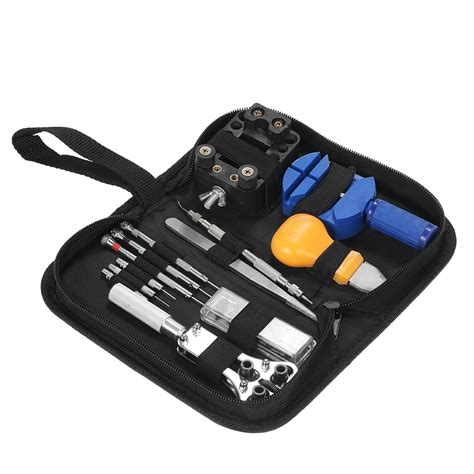 rolex watch repair tool kit|best quality watch repair kit.